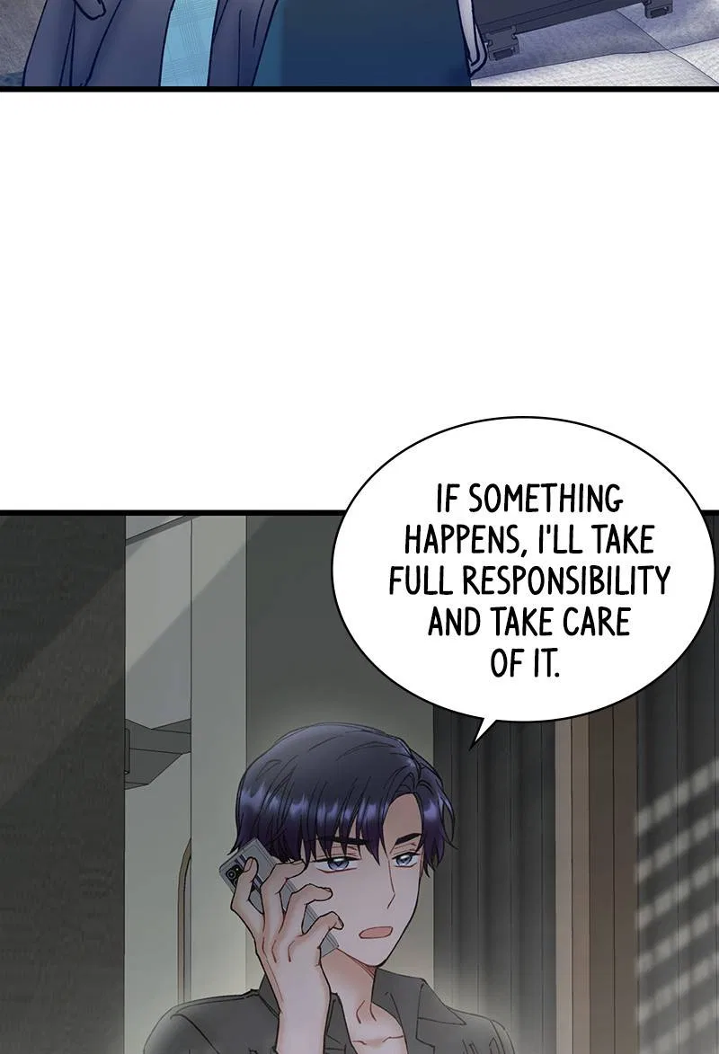 She Would Never Know Chapter 14 – Page 92
