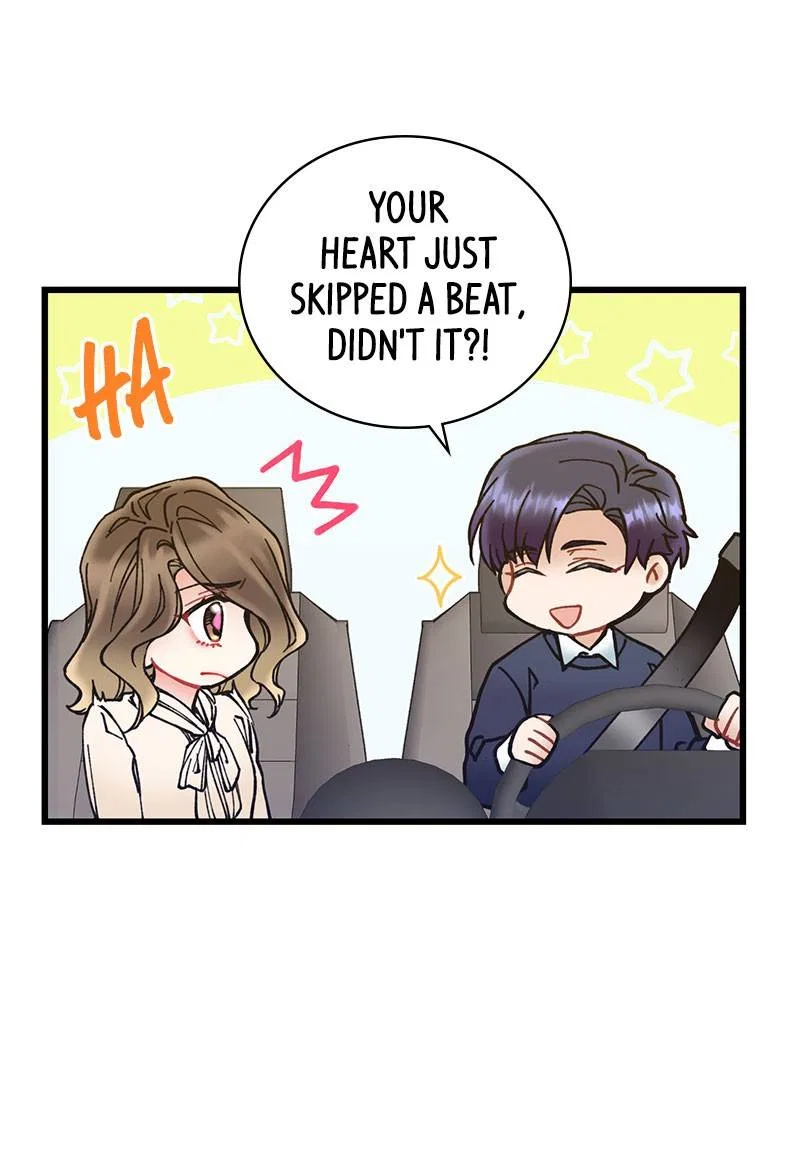 She Would Never Know Chapter 13 – Page 5