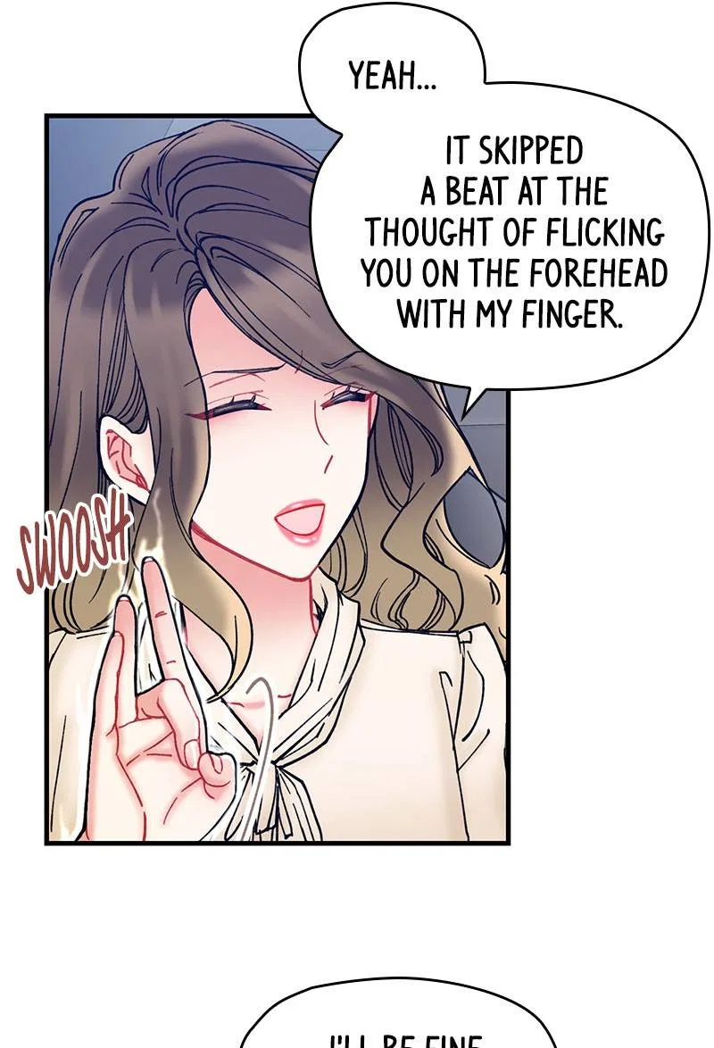 She Would Never Know Chapter 13 – Page 6