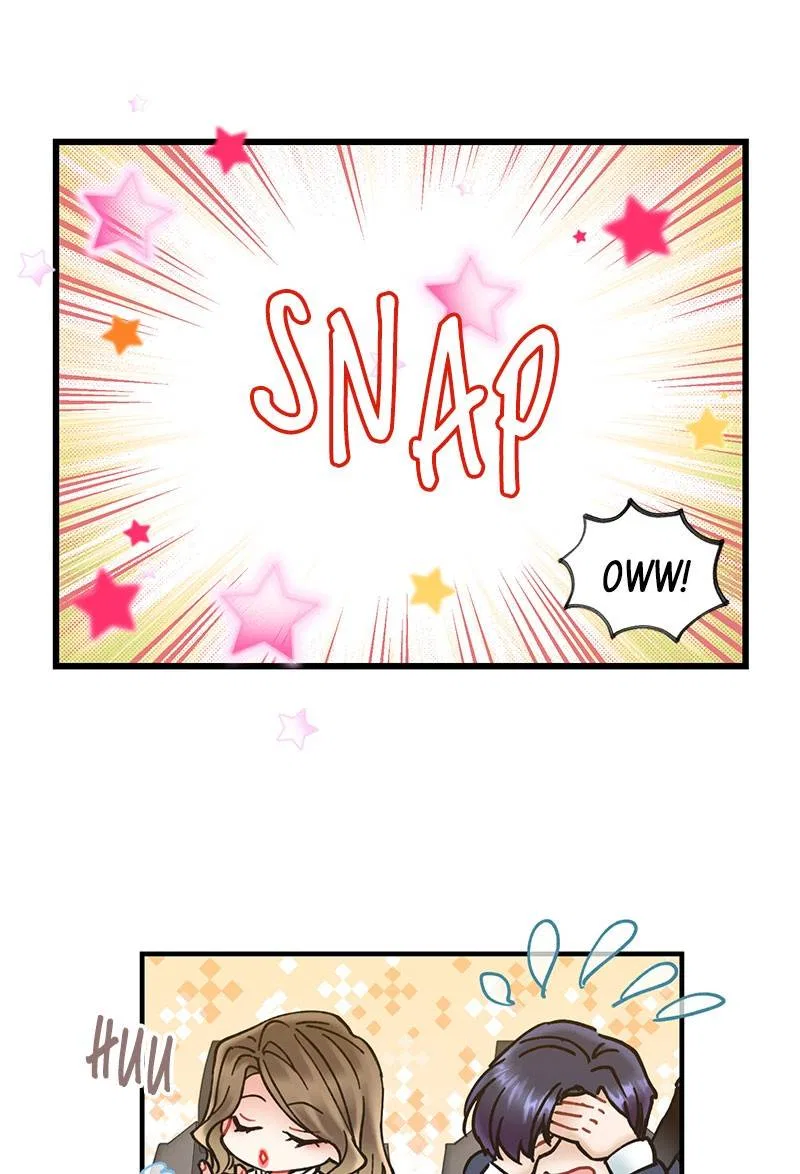 She Would Never Know Chapter 13 – Page 8