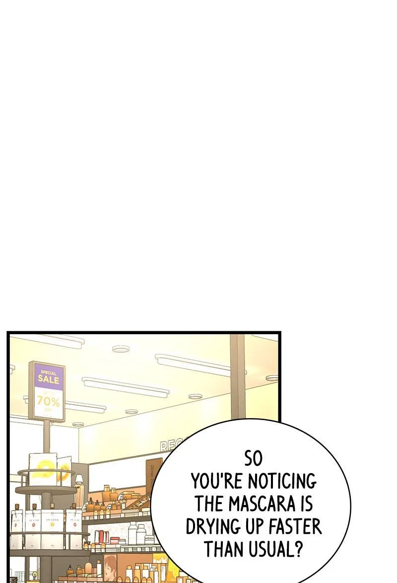 She Would Never Know Chapter 13 – Page 11
