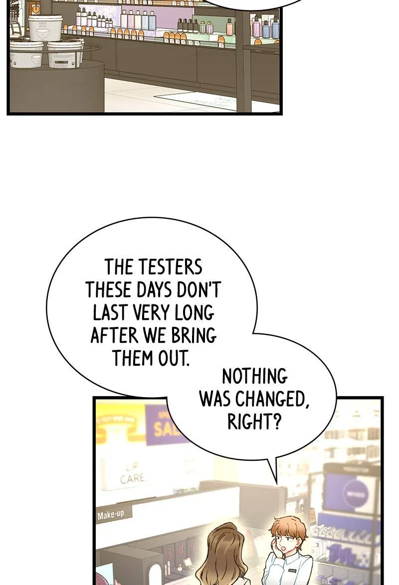 She Would Never Know Chapter 13 – Page 12