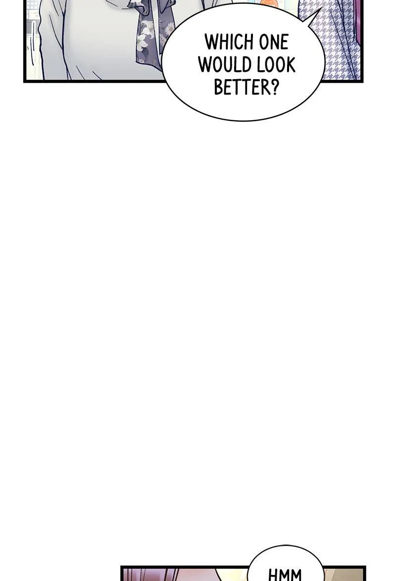She Would Never Know Chapter 13 – Page 17