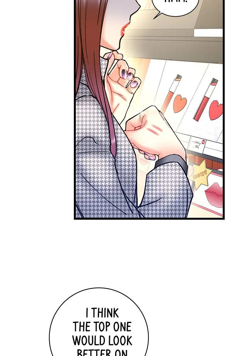 She Would Never Know Chapter 13 – Page 18