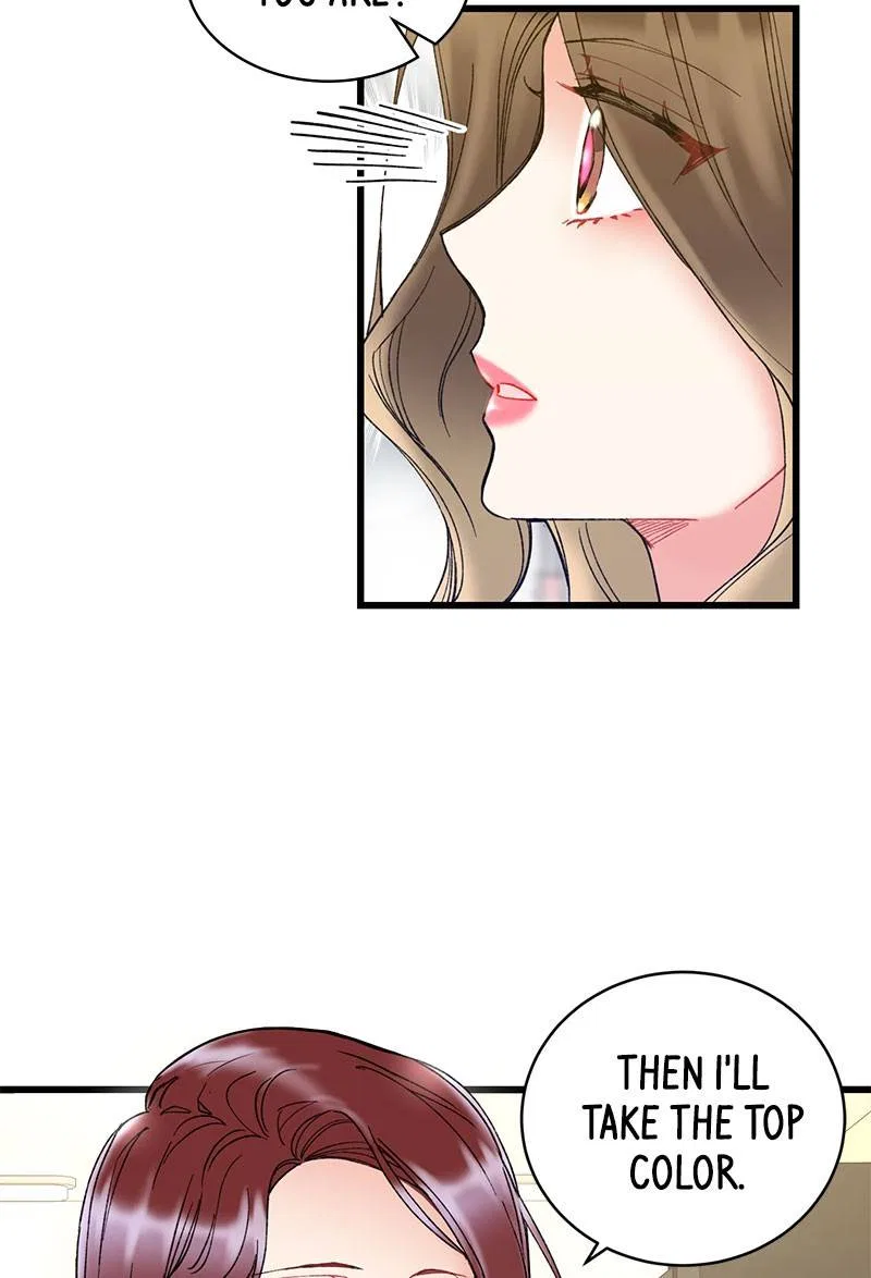 She Would Never Know Chapter 13 – Page 21