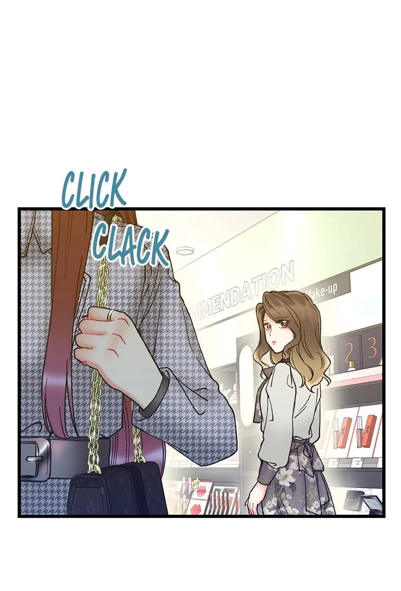 She Would Never Know Chapter 13 – Page 23