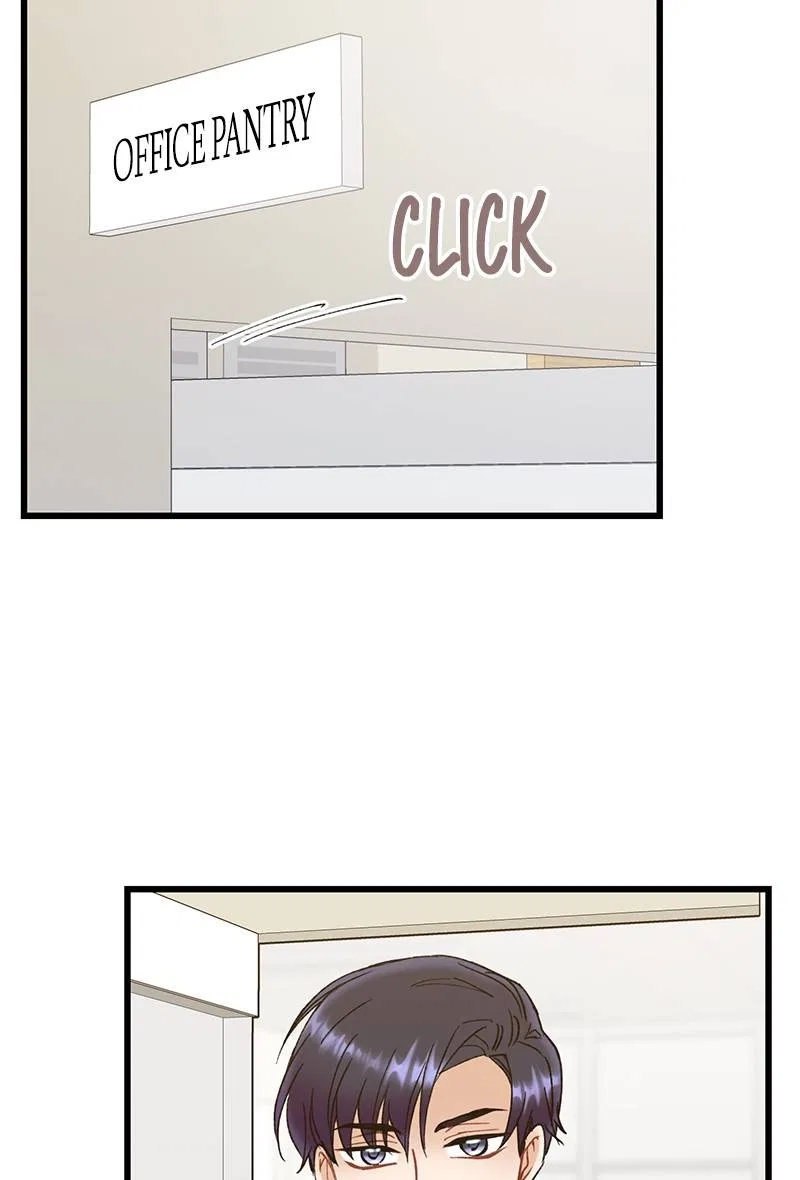 She Would Never Know Chapter 13 – Page 25