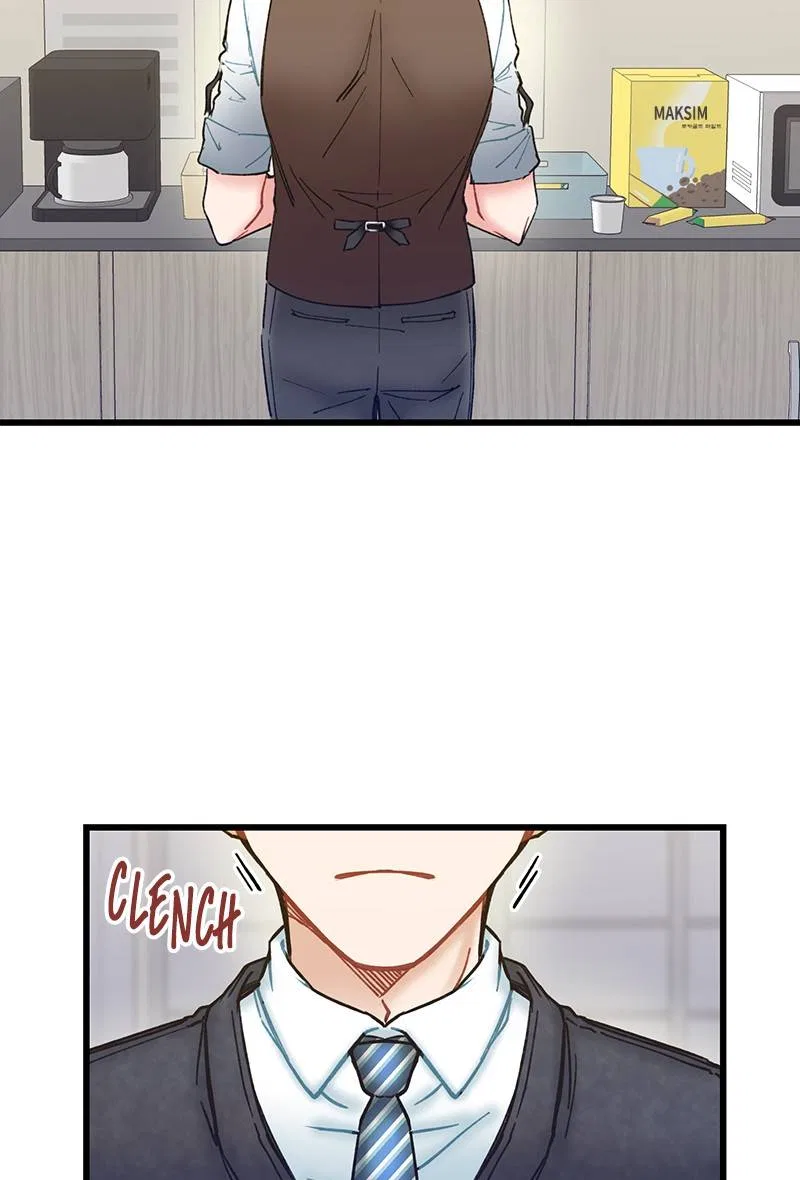 She Would Never Know Chapter 13 – Page 27