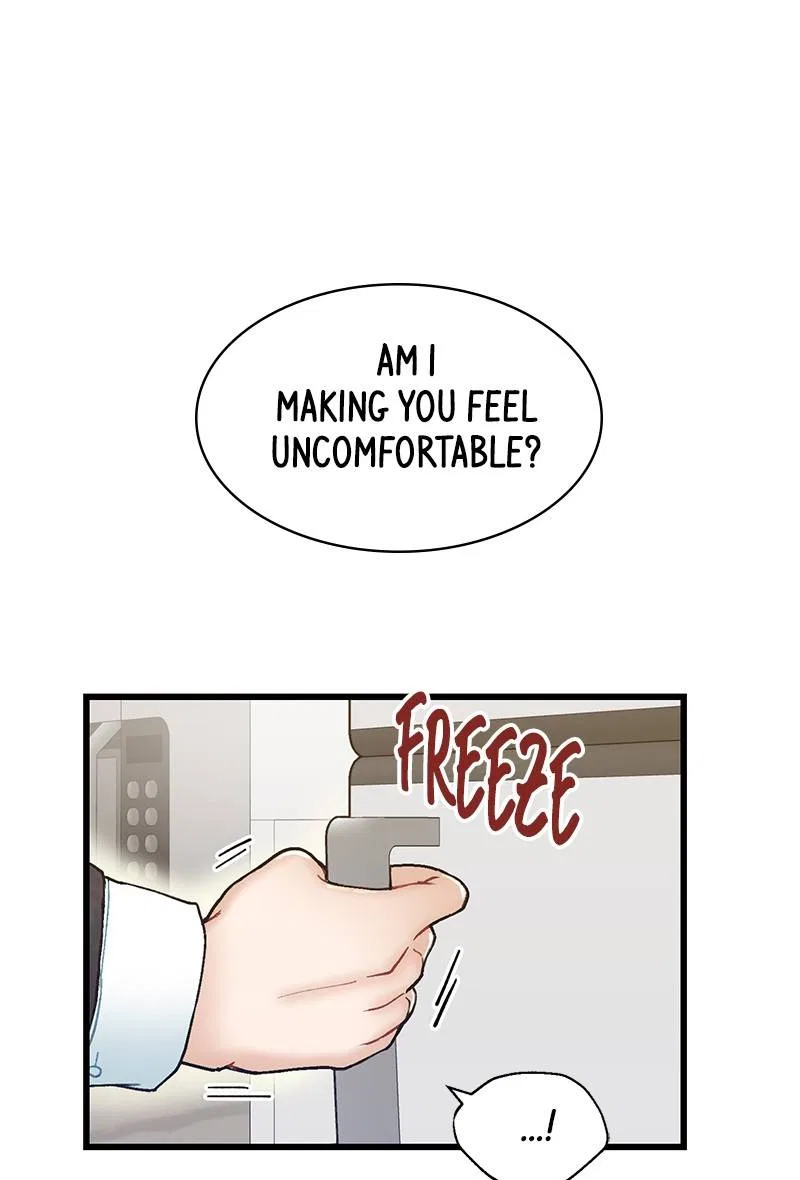 She Would Never Know Chapter 13 – Page 29