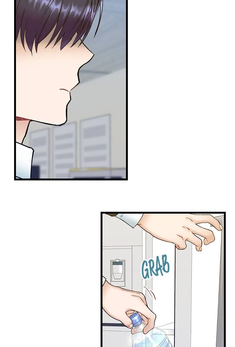 She Would Never Know Chapter 13 – Page 31
