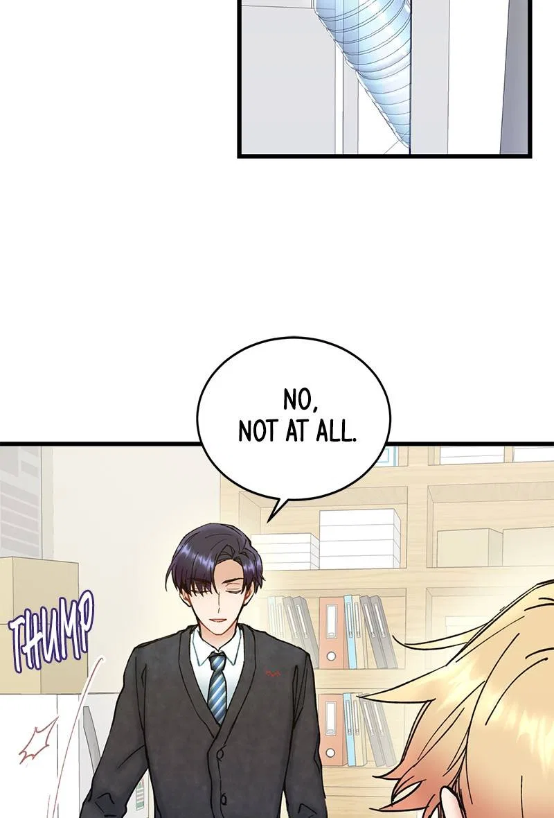 She Would Never Know Chapter 13 – Page 32