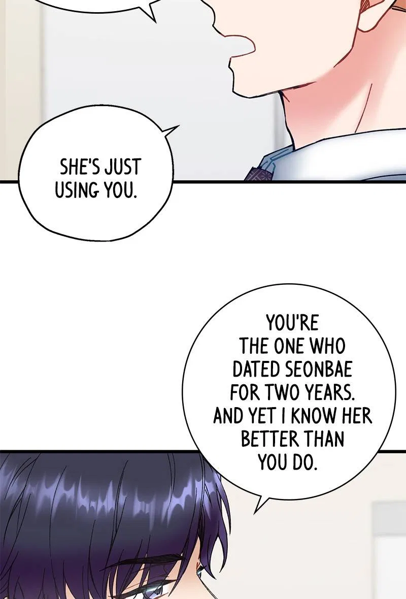 She Would Never Know Chapter 13 – Page 34