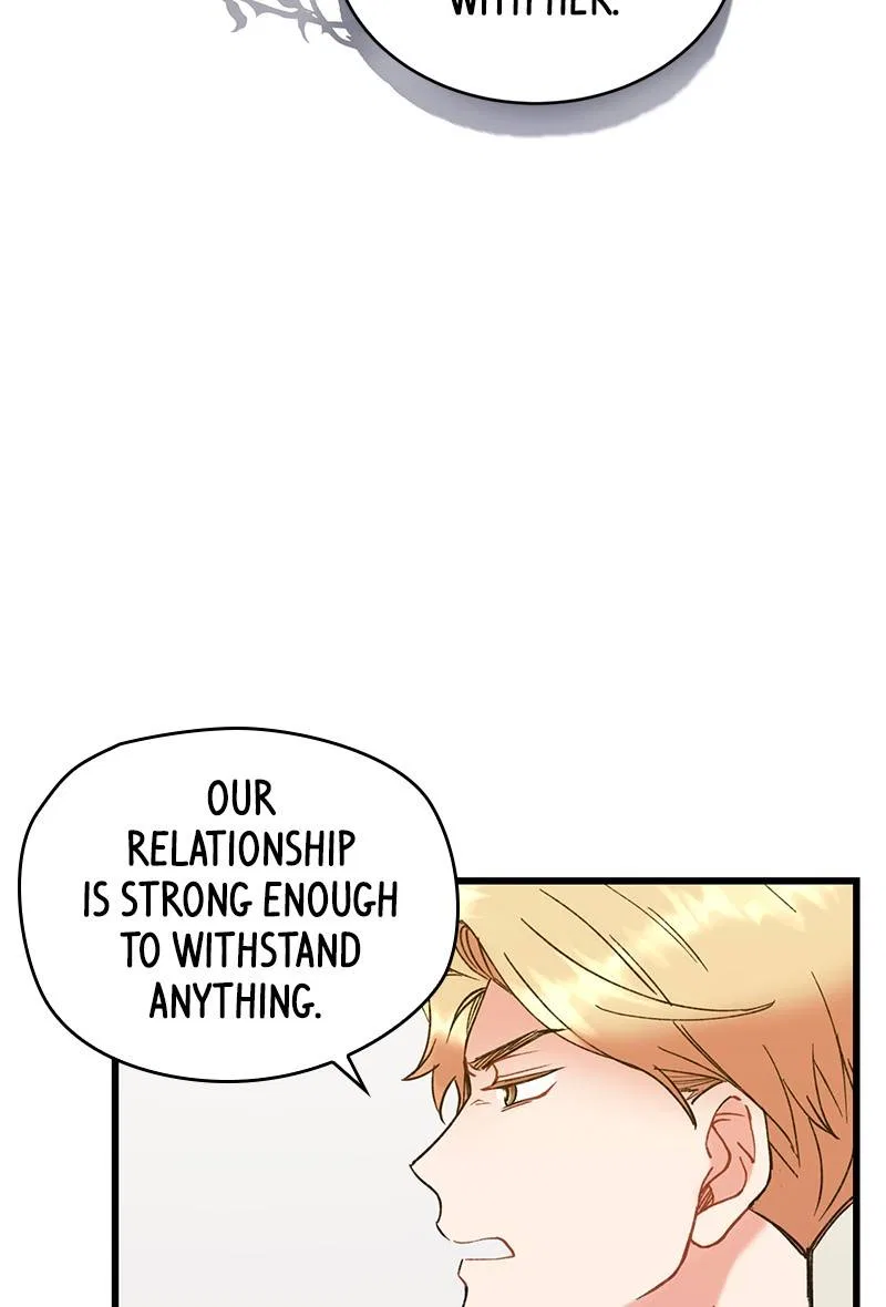 She Would Never Know Chapter 13 – Page 36