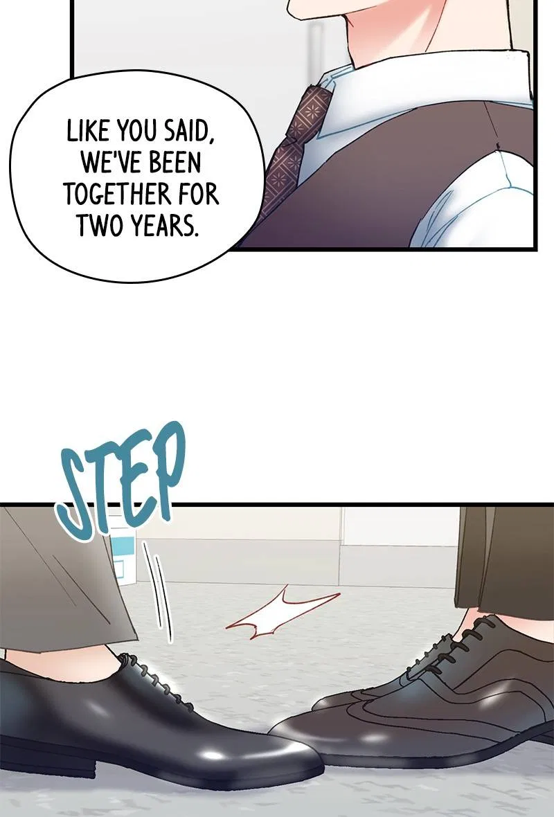 She Would Never Know Chapter 13 – Page 37