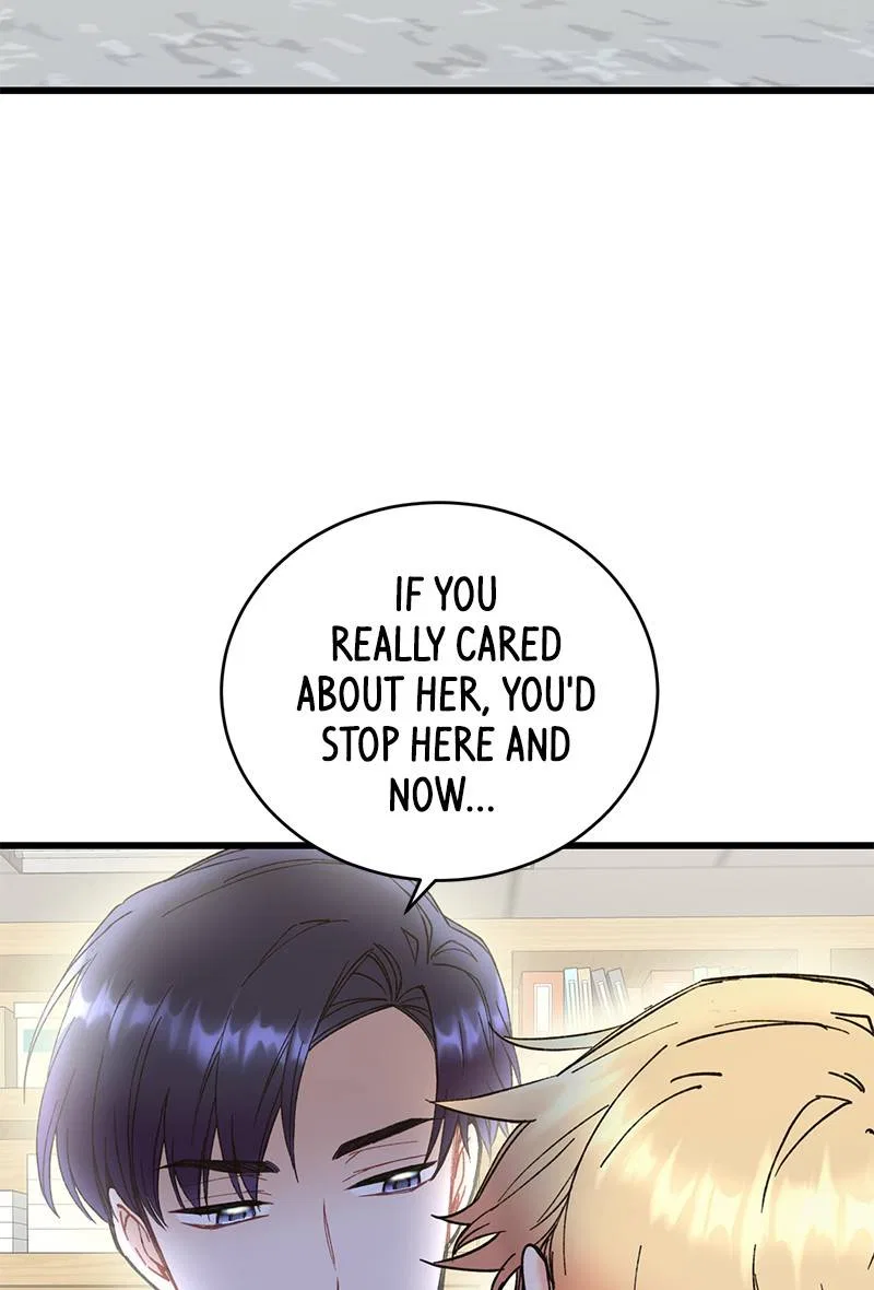 She Would Never Know Chapter 13 – Page 38