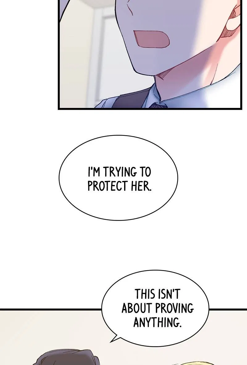 She Would Never Know Chapter 13 – Page 40