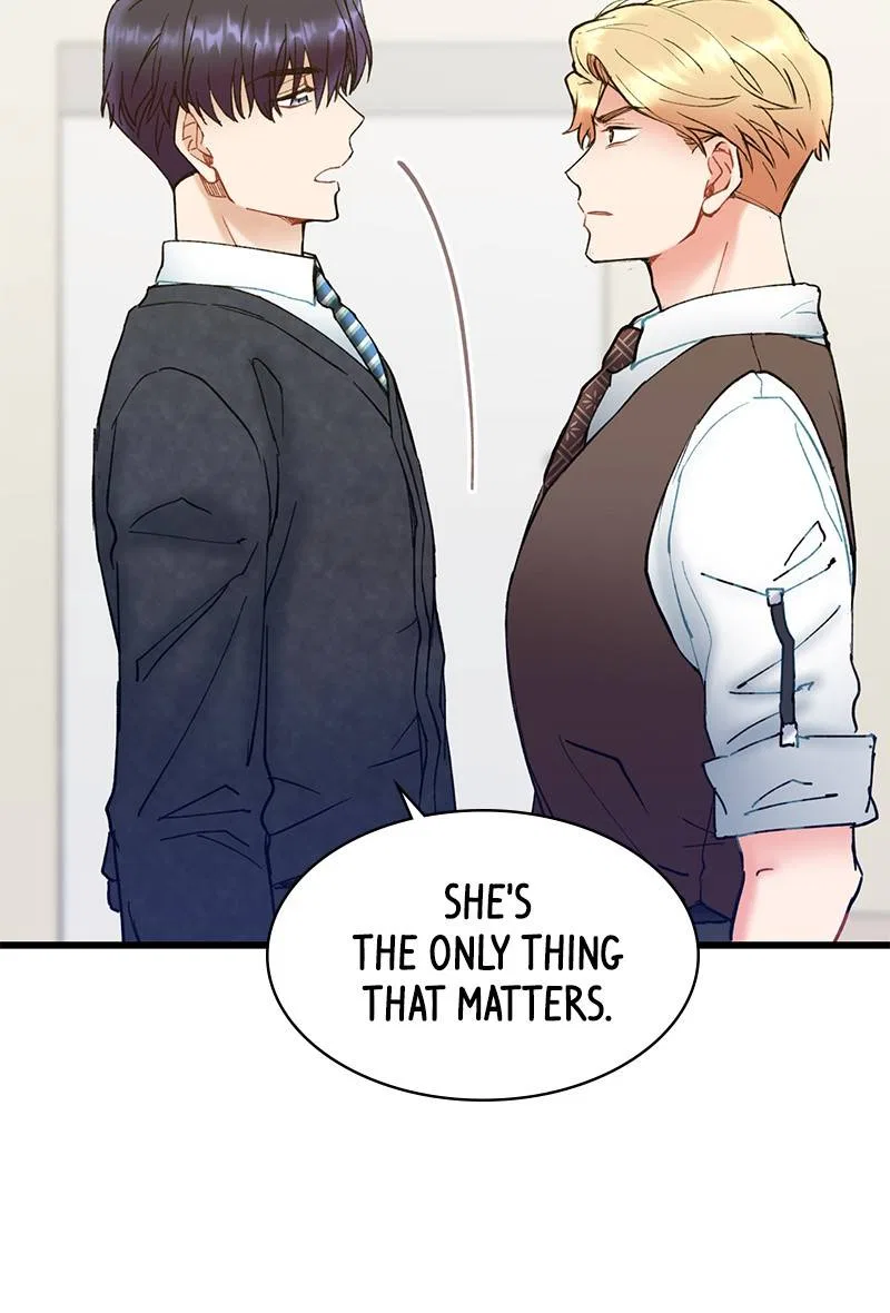 She Would Never Know Chapter 13 – Page 41