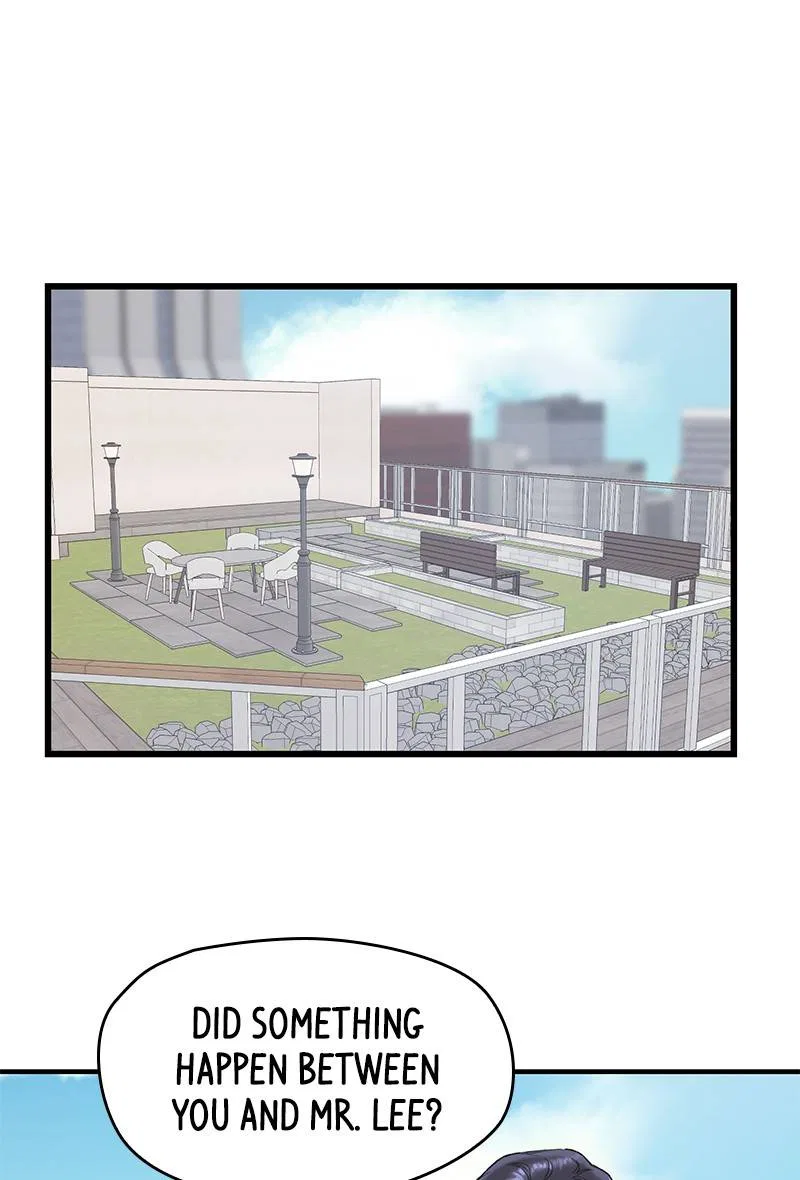 She Would Never Know Chapter 13 – Page 43