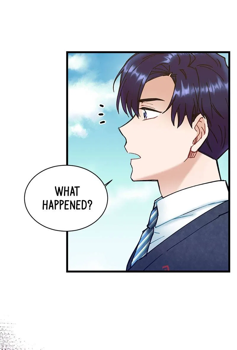 She Would Never Know Chapter 13 – Page 48