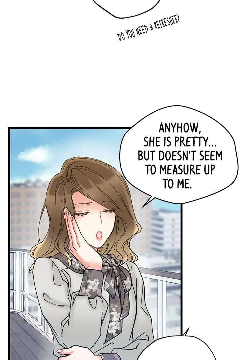 She Would Never Know Chapter 13 – Page 51