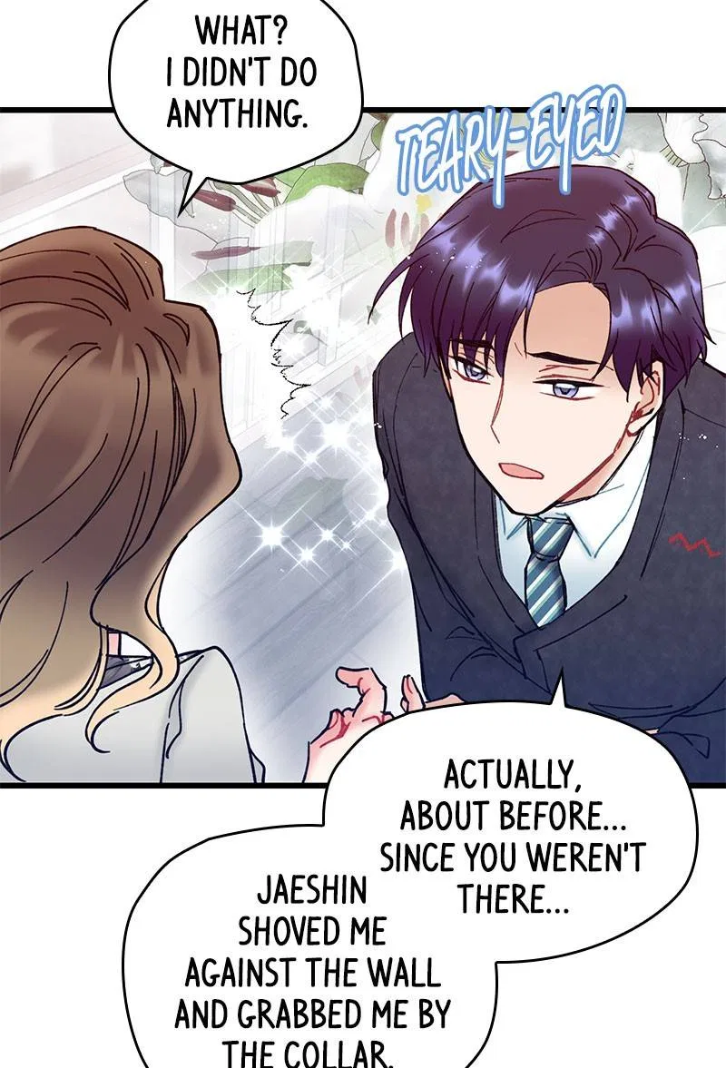 She Would Never Know Chapter 13 – Page 53