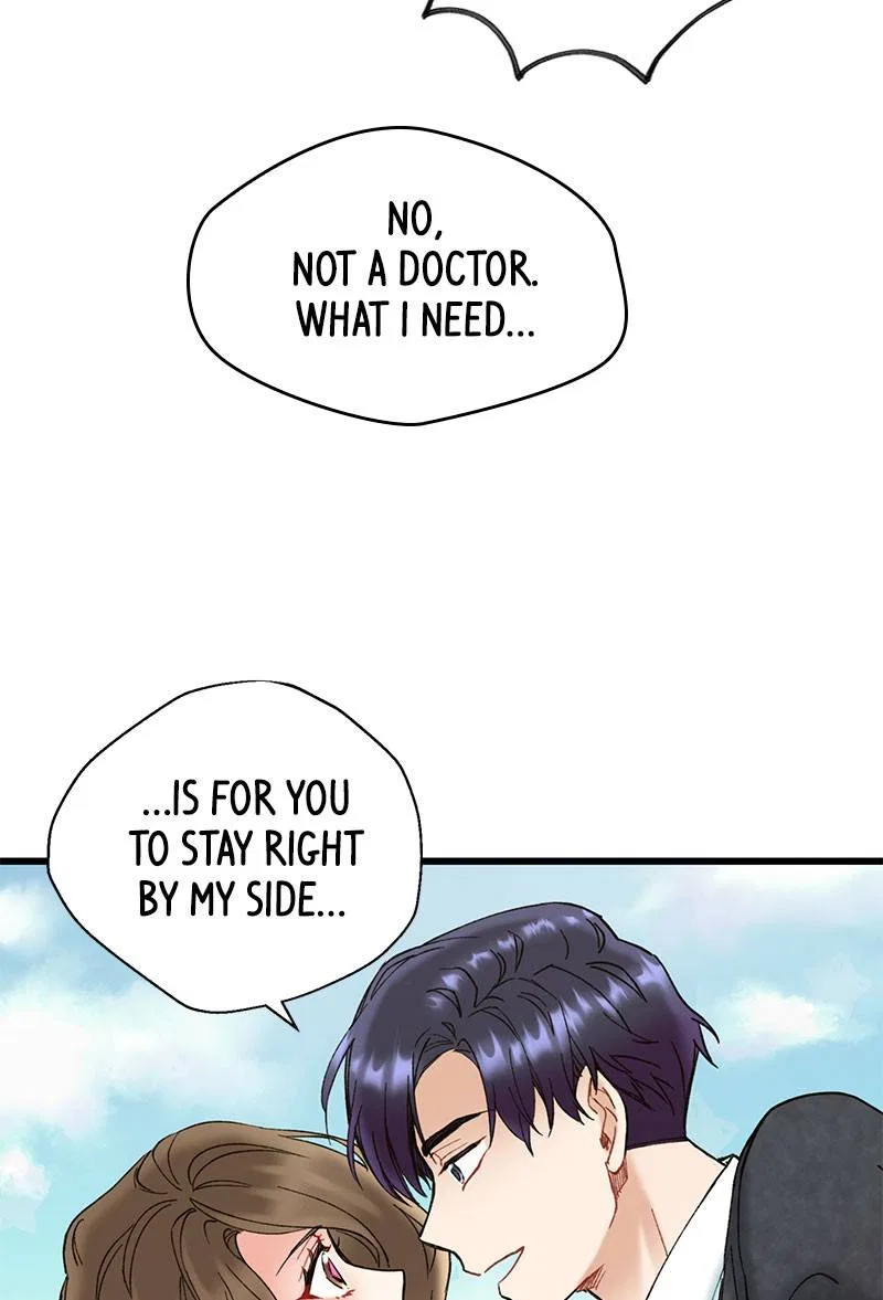 She Would Never Know Chapter 13 – Page 55