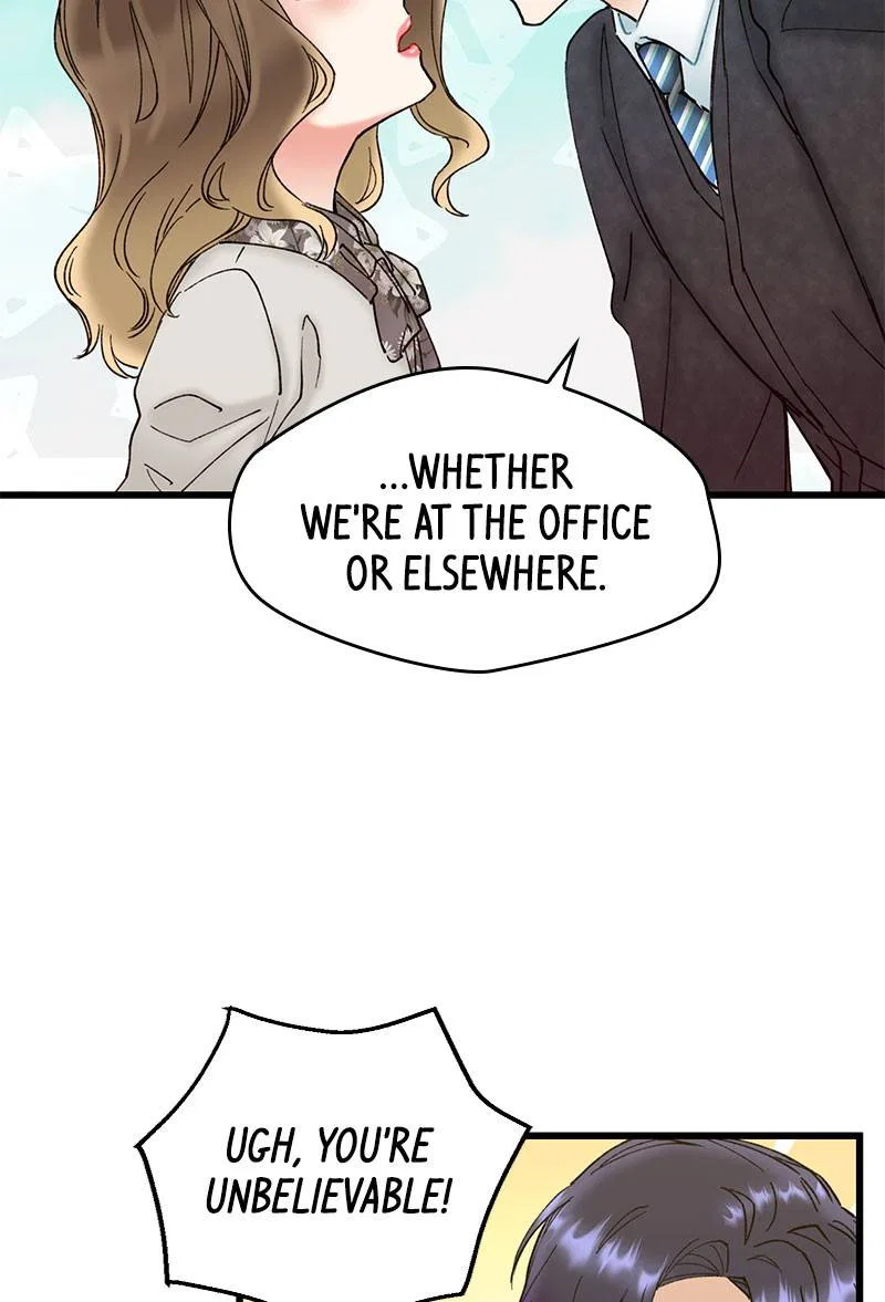 She Would Never Know Chapter 13 – Page 56