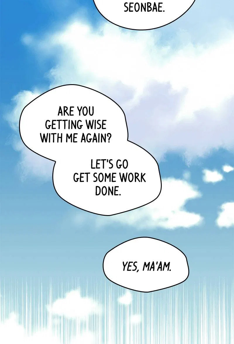 She Would Never Know Chapter 13 – Page 59