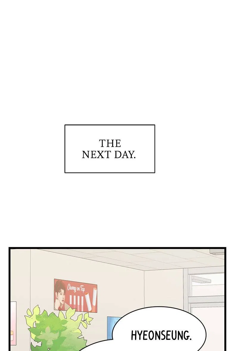 She Would Never Know Chapter 13 – Page 61