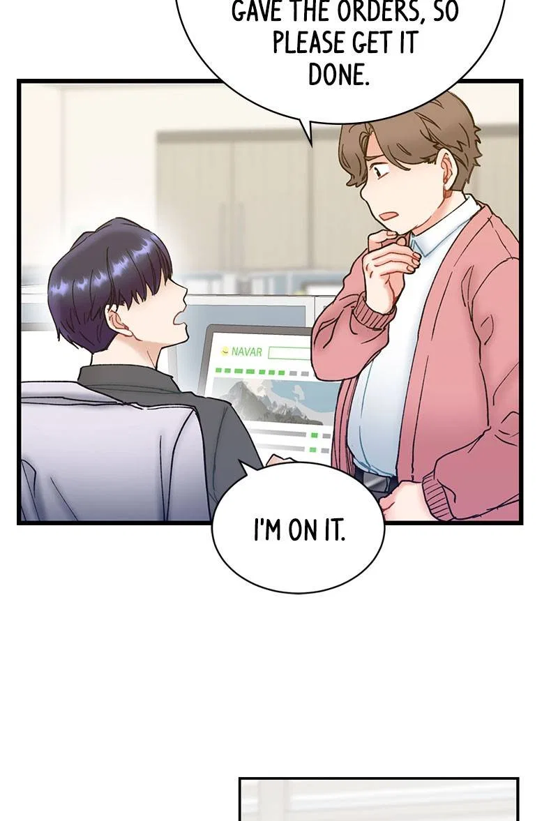 She Would Never Know Chapter 13 – Page 65
