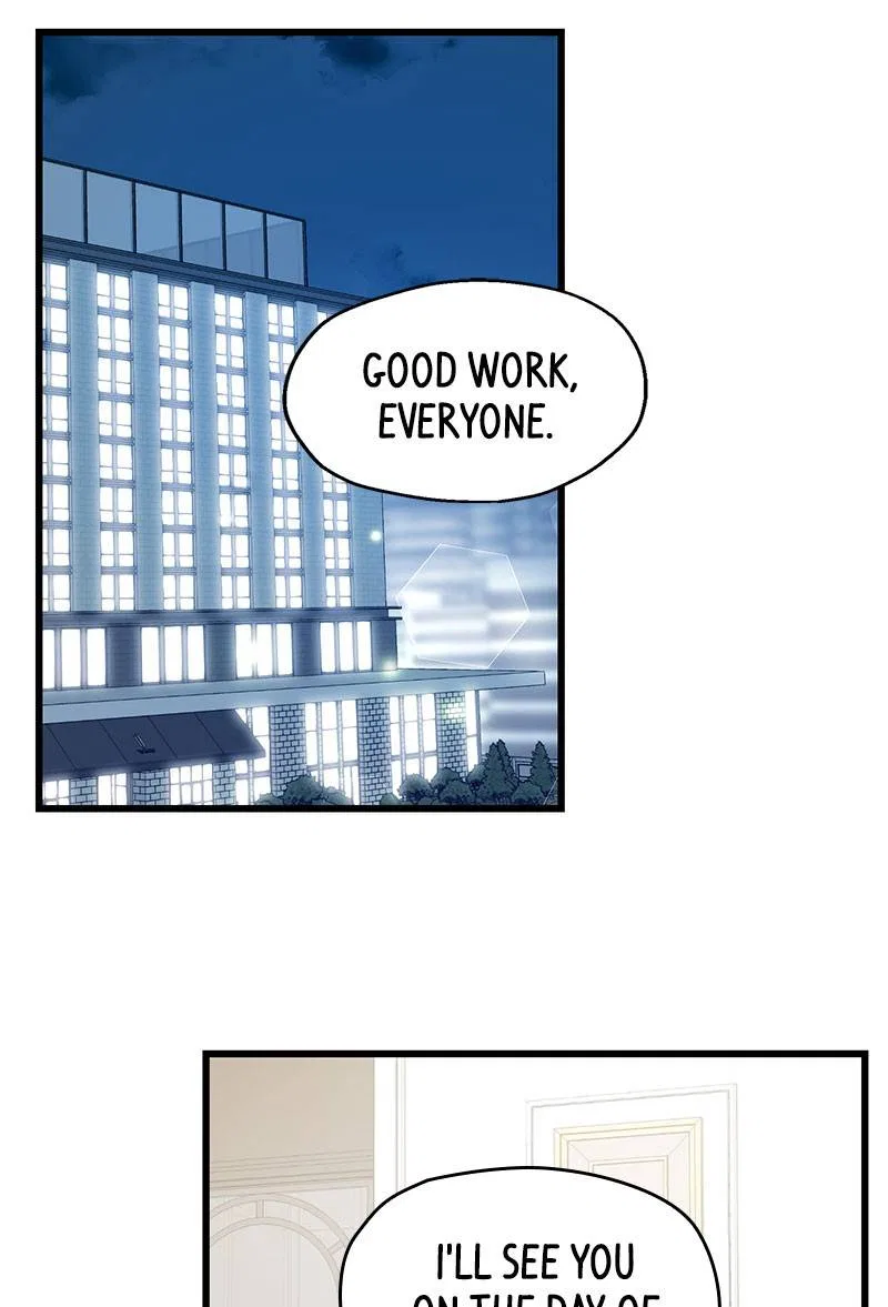 She Would Never Know Chapter 13 – Page 68