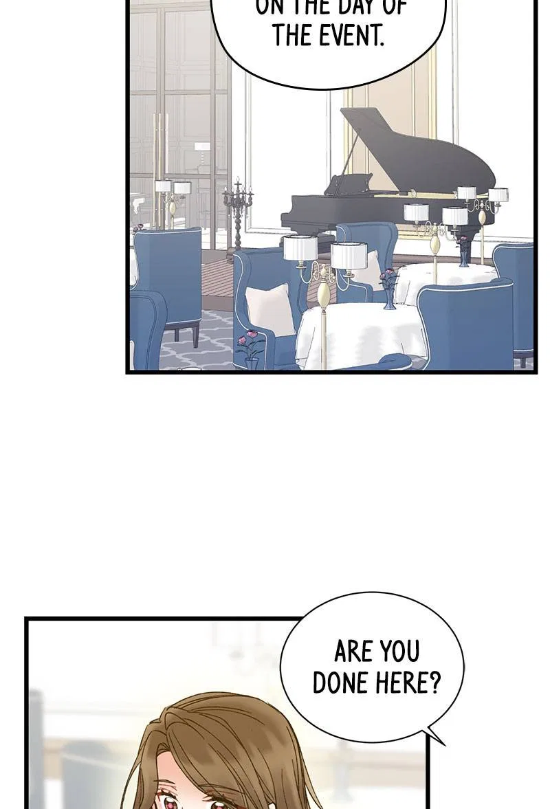 She Would Never Know Chapter 13 – Page 69