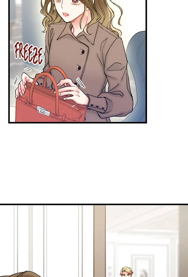 She Would Never Know Chapter 13 – Page 70