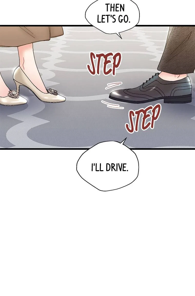 She Would Never Know Chapter 13 – Page 72