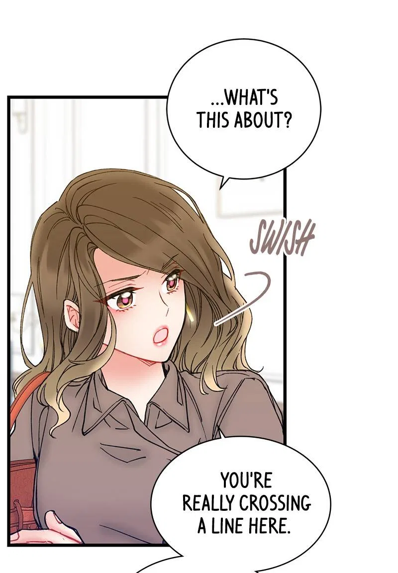 She Would Never Know Chapter 13 – Page 73