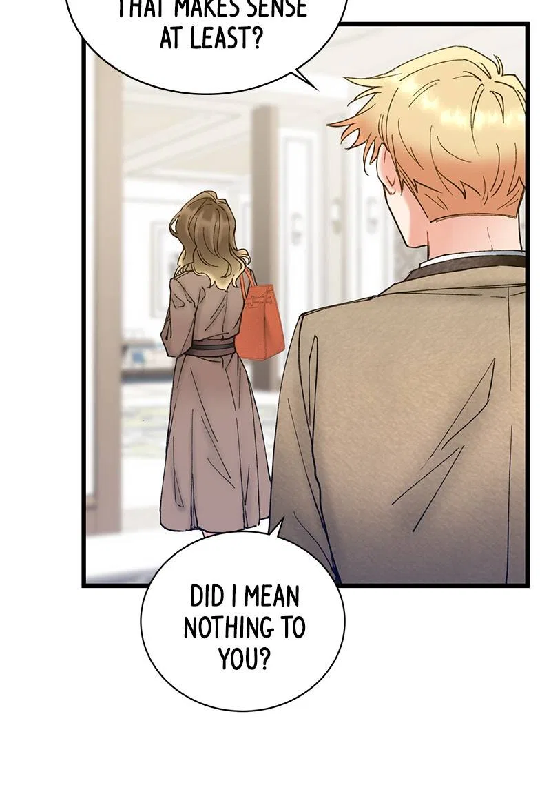 She Would Never Know Chapter 13 – Page 75