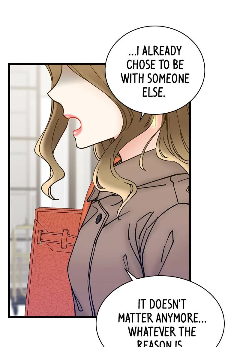 She Would Never Know Chapter 13 – Page 76