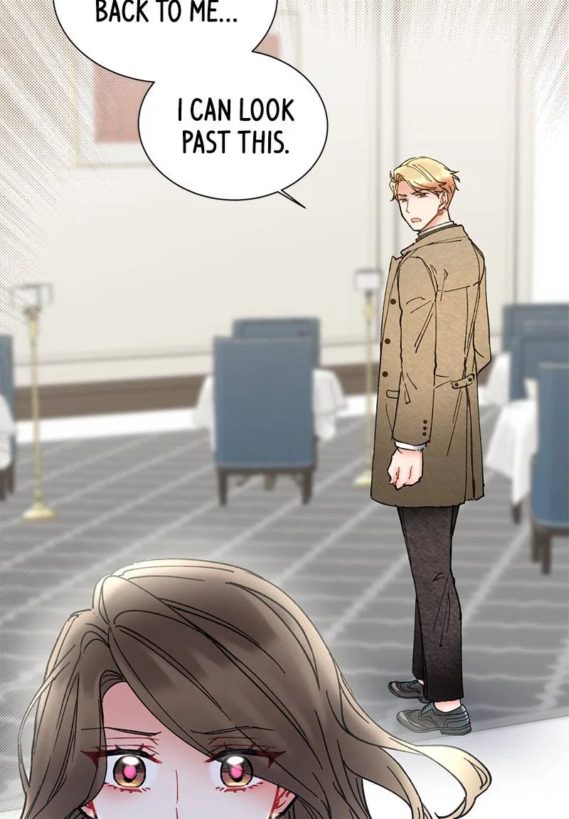 She Would Never Know Chapter 13 – Page 78