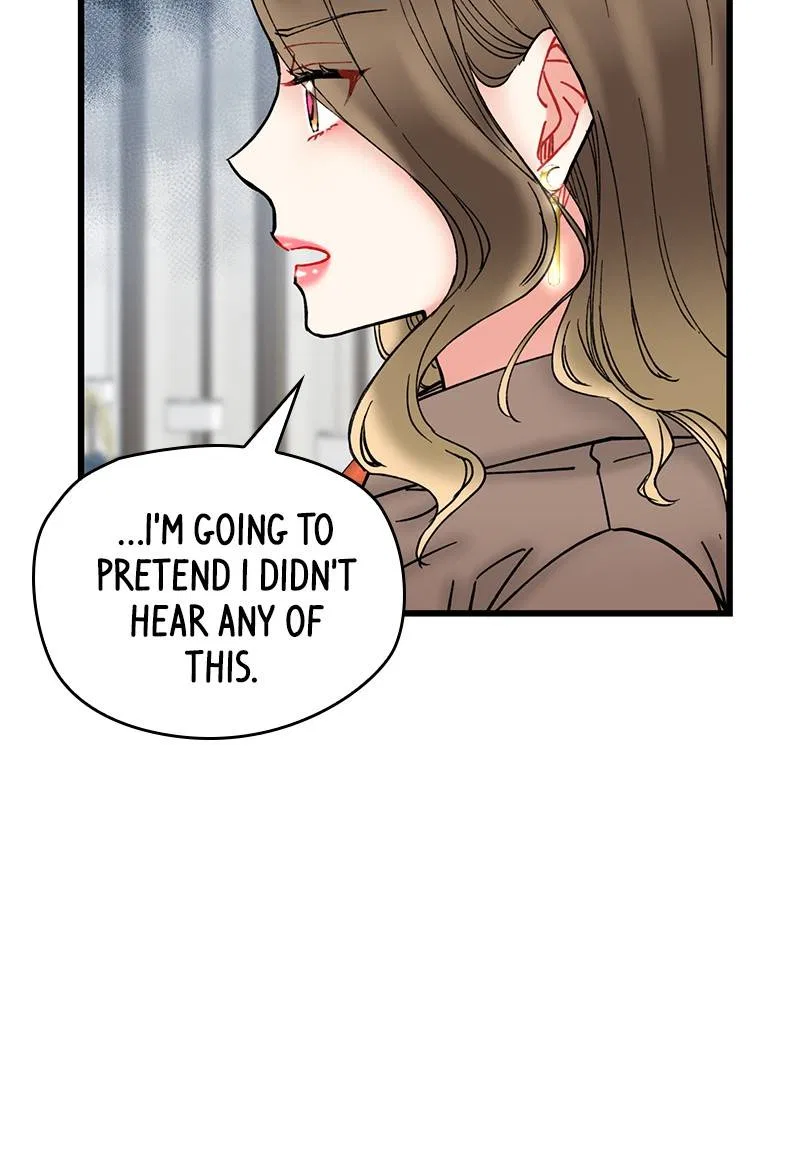 She Would Never Know Chapter 13 – Page 80