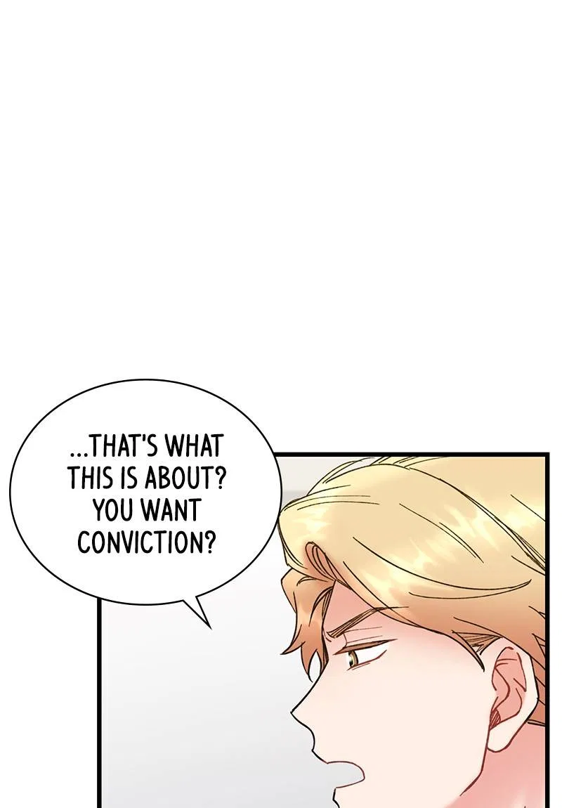 She Would Never Know Chapter 12 – Page 5