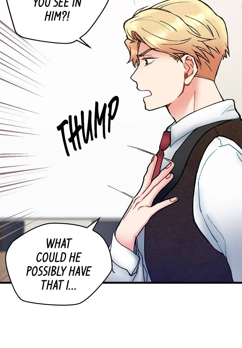 She Would Never Know Chapter 12 – Page 8