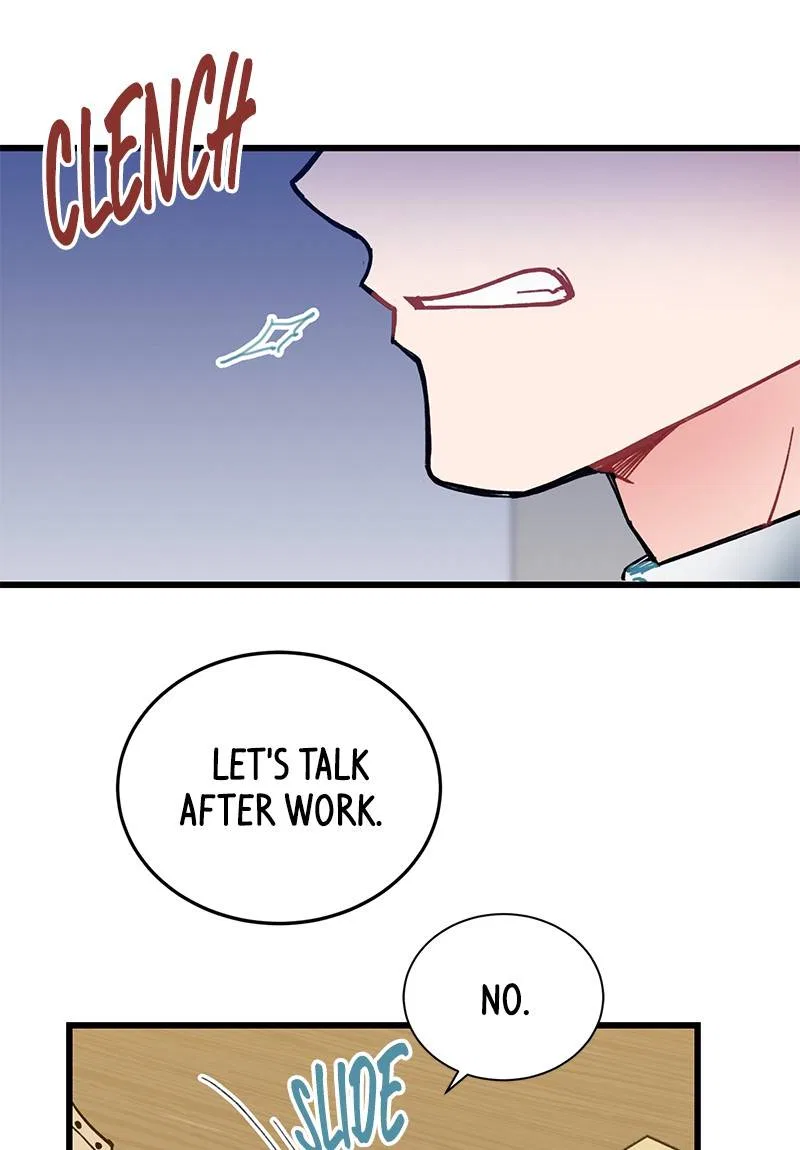 She Would Never Know Chapter 12 – Page 9