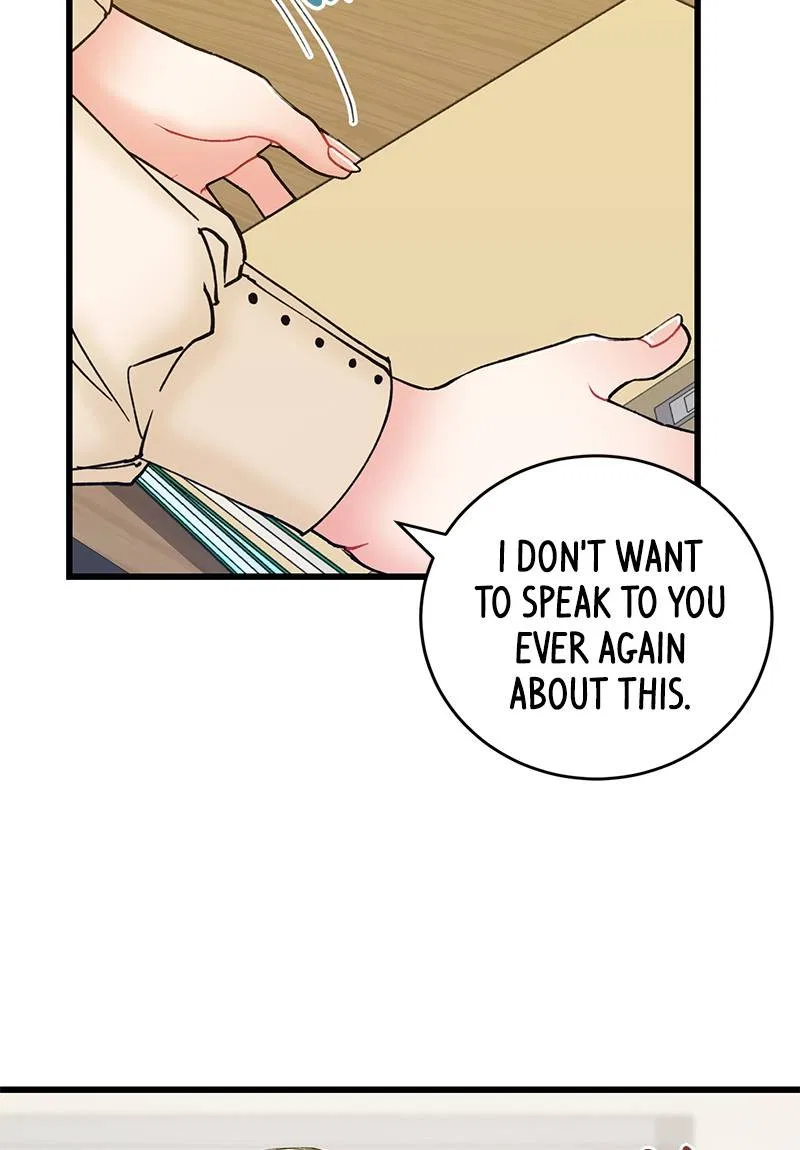 She Would Never Know Chapter 12 – Page 10