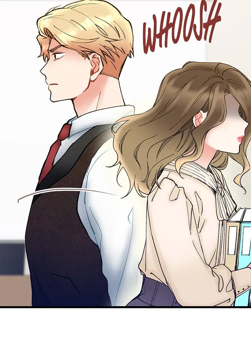 She Would Never Know Chapter 12 – Page 11