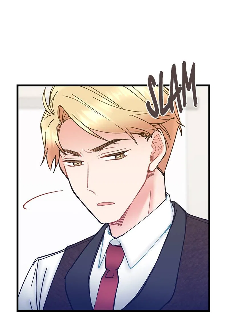 She Would Never Know Chapter 12 – Page 12
