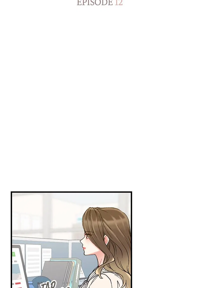 She Would Never Know Chapter 12 – Page 14