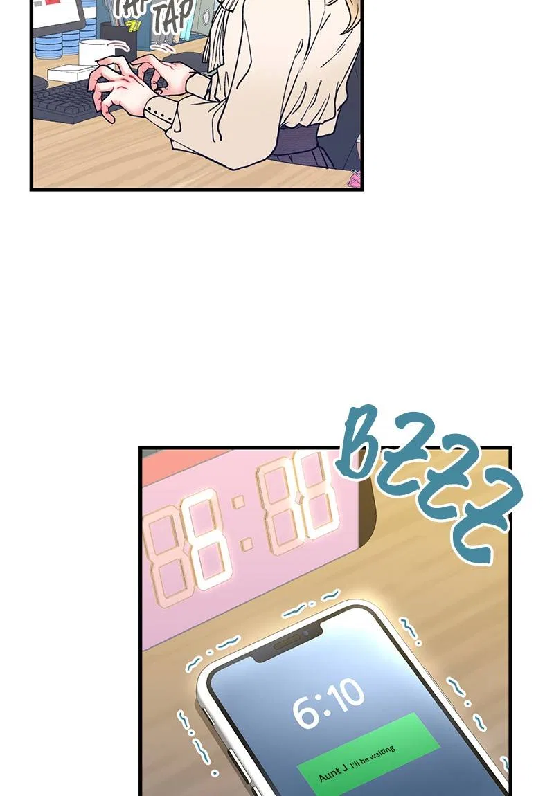 She Would Never Know Chapter 12 – Page 15