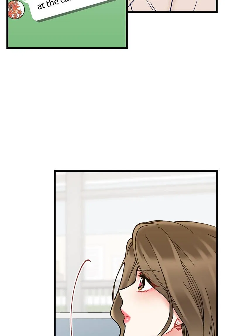 She Would Never Know Chapter 12 – Page 17