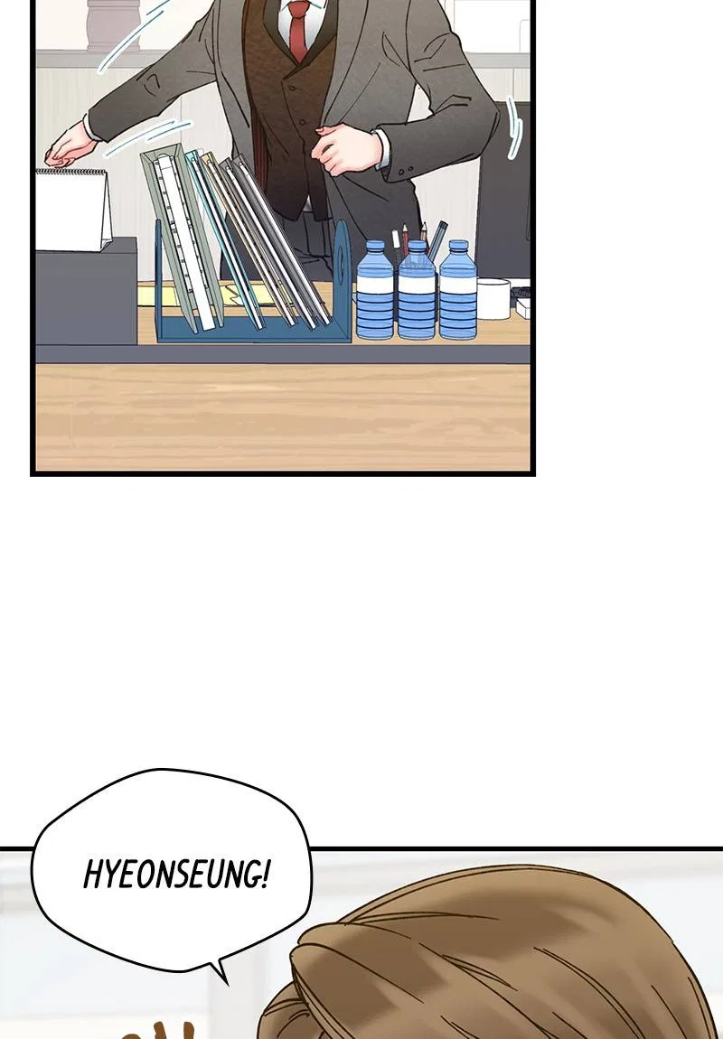 She Would Never Know Chapter 12 – Page 19