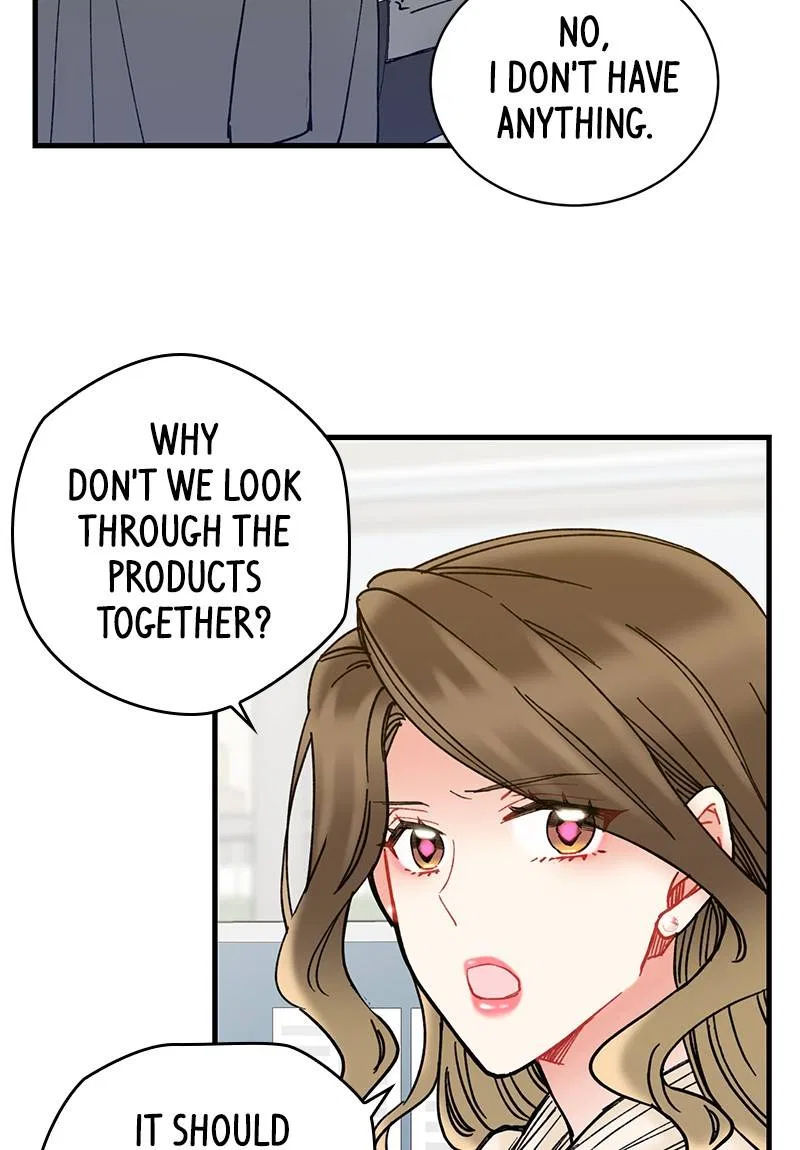She Would Never Know Chapter 12 – Page 22